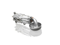 oil pump 96410701114