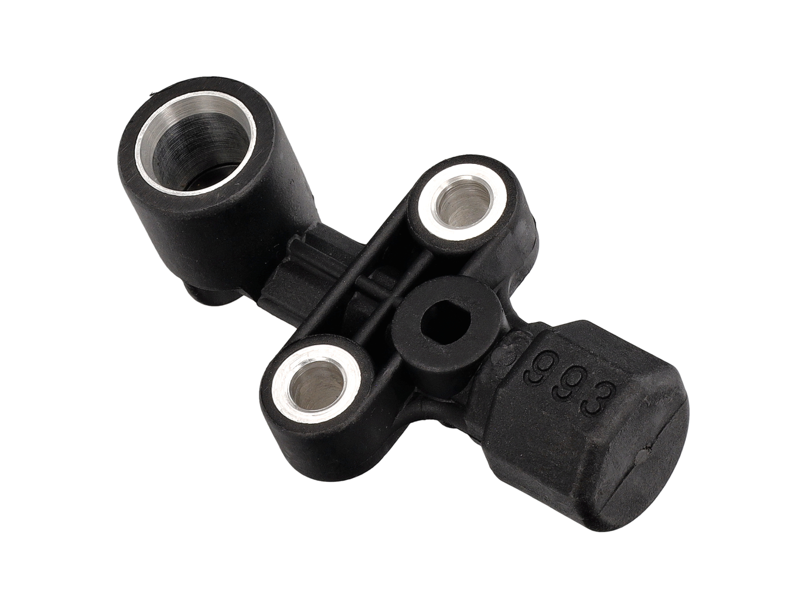 Connecting bridge. This part number supersedes to 96410708821 96410708803