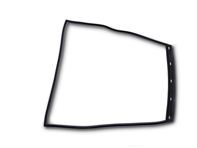 Frame for gasket. This part number is supersedes to 96450412303 96450412301