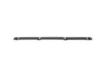 Bevestigingsstrip voor voorbumper. Porsche 964 1989–94 - 96450515300