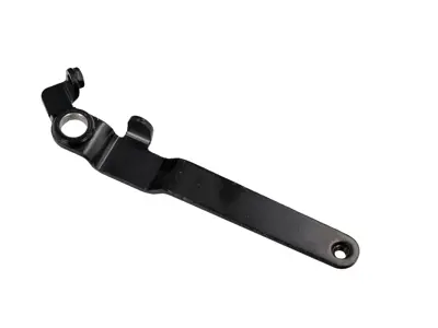 Rear Spoiler Lever, Left. Porsche 964 Carrera / RS / Turbo-Look / 993 1989–98 - 96451204900