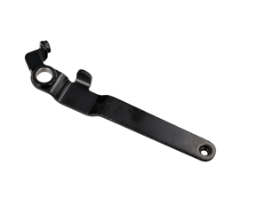Rear Spoiler Lever, Left. Porsche 964 Carrera / RS / Turbo-Look / 993 1989–98 - 96451204900