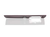 knee pad trim wine red 964552073063MX