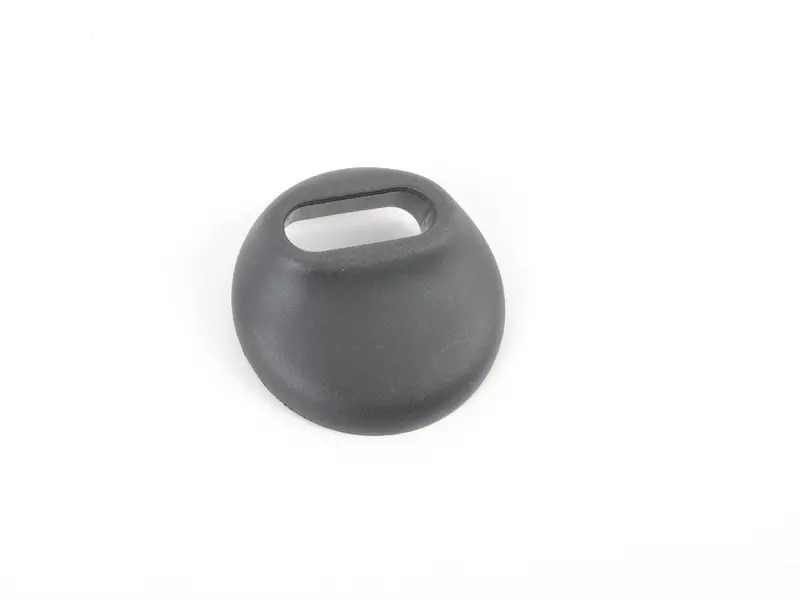 Escutcheon Black 9645557610001C
