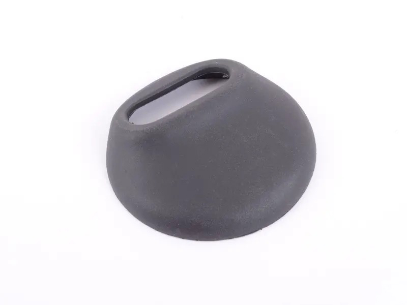 Escutcheon Black 9645557610201C