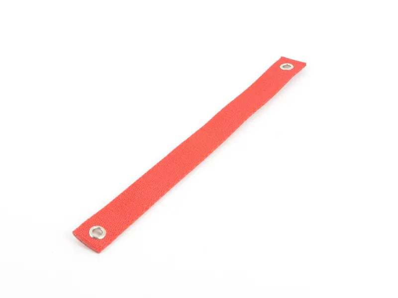 interior release guards red (Porsche) 96455583200N13