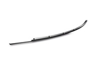 molding for side panel Black 9645595954170K