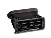 Air vent Black 9645720510001C