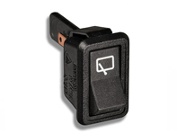 button Black 9646133190101C