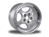 Alloy wheel 96536214000