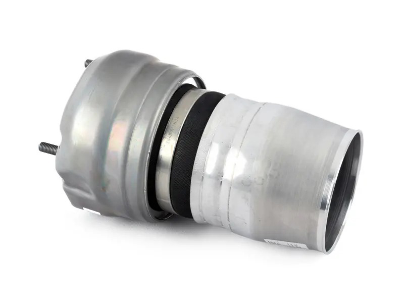 Air spring. This part number supersedes to 97034315207 97034315203