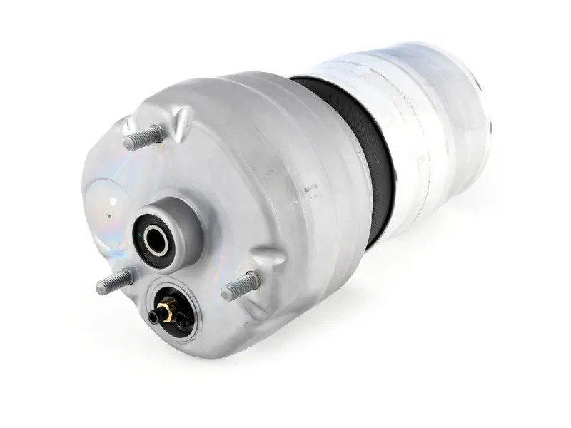 Air spring. This part number supersedes to 97034315207 97034315204