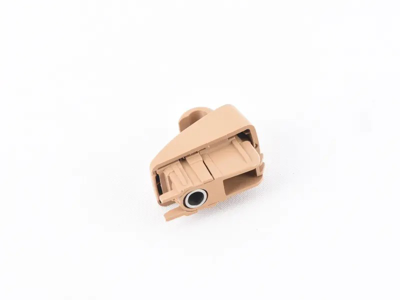 Bracket for sun visor Luxor beige 970731341024H0