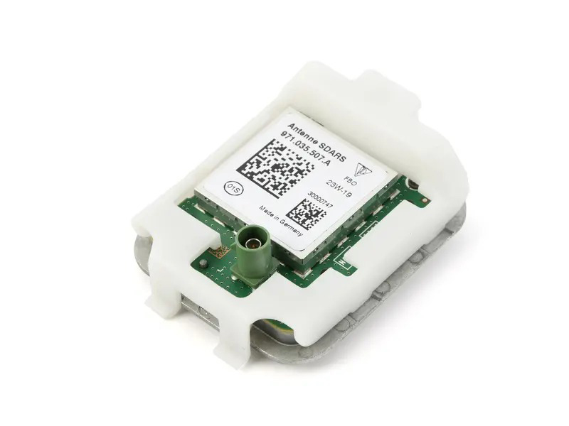 Original Porsche Part 971035507A