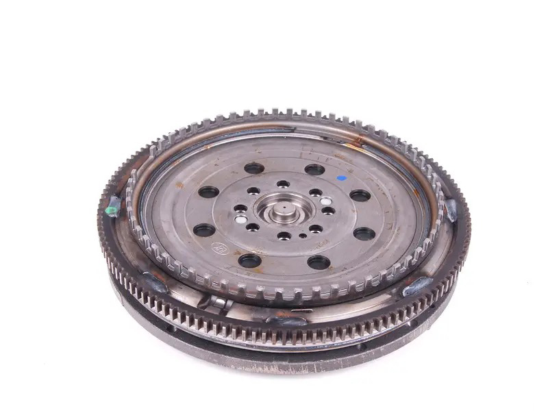 Dual-mass flywheel 98611401206