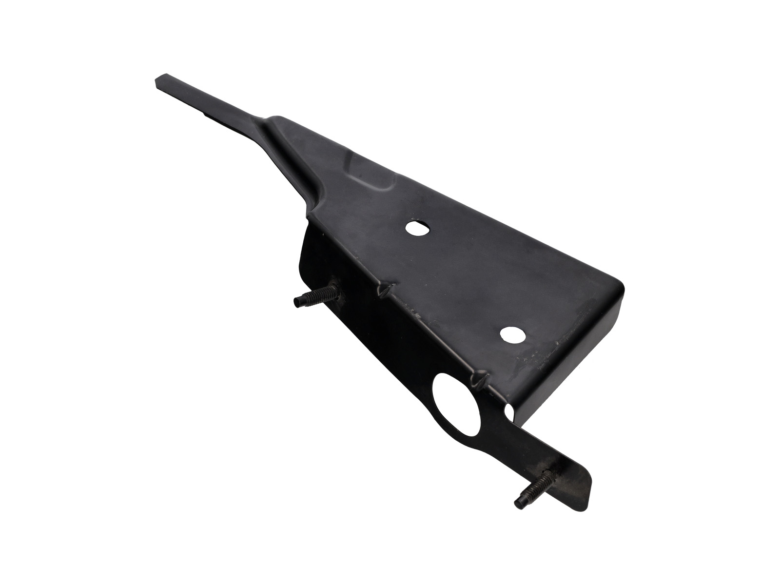 end plate primed 98650261600GRV