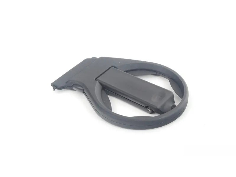 Drinks holder Satin black 9865521840001C