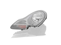 headlamp 98663113117