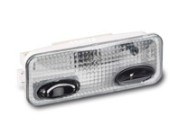 Interior light. This part number supersedes to 98663205311 98663205300