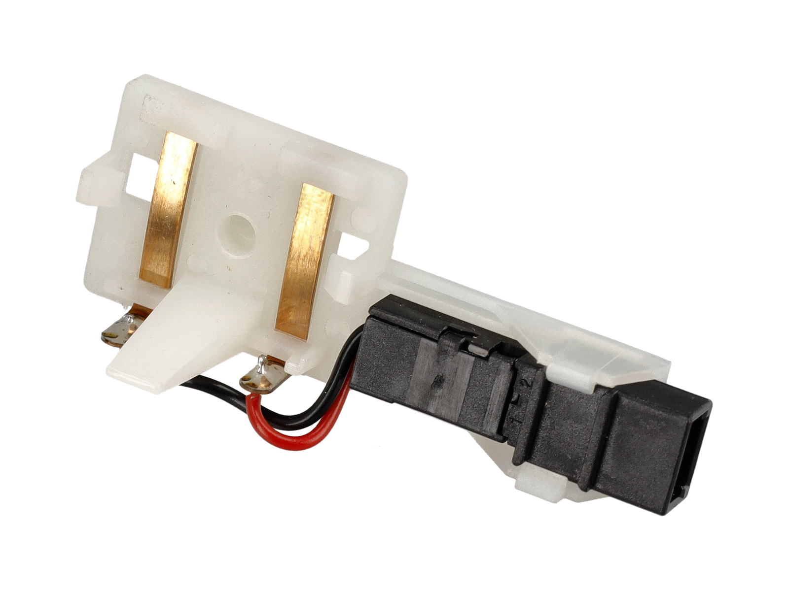 basic plate 98673154101