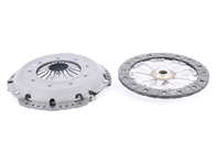 Clutch kit. This part number supersedes to 98711691339 98711691337
