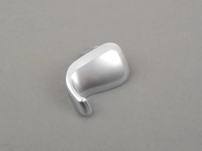 Actuator button Galvano silver 98752162301V05