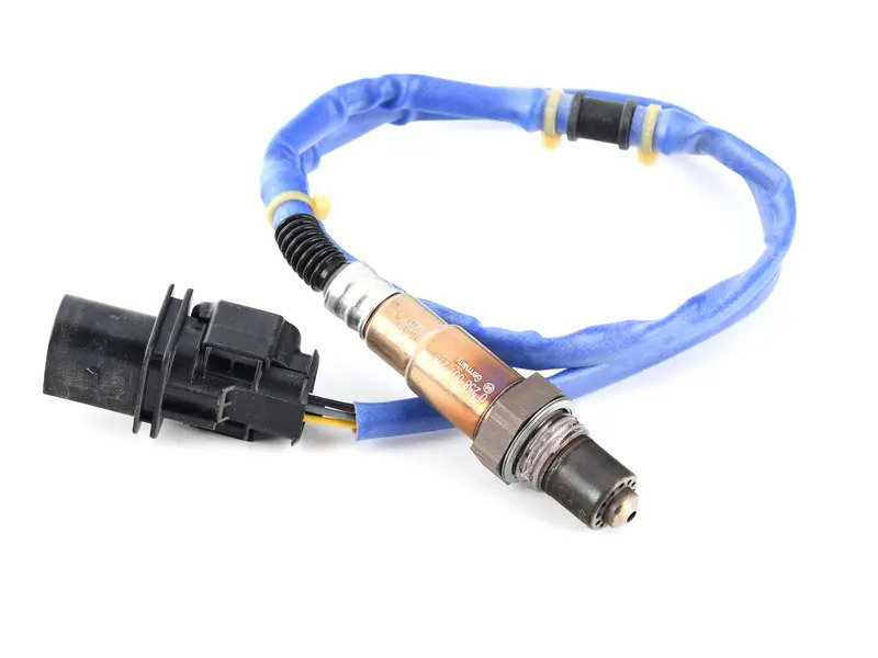 oxygen sensor 98760612304