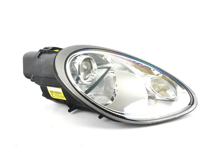headlamp 98763116423