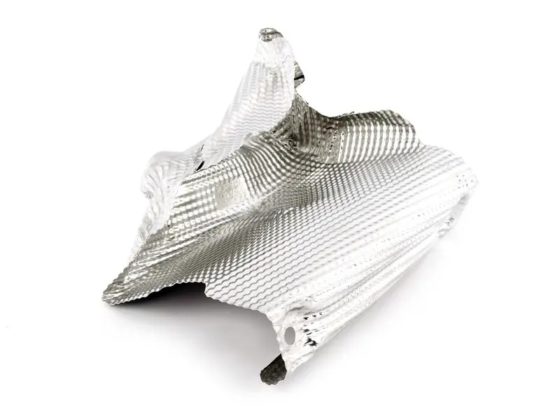 heat deflector 99150547892