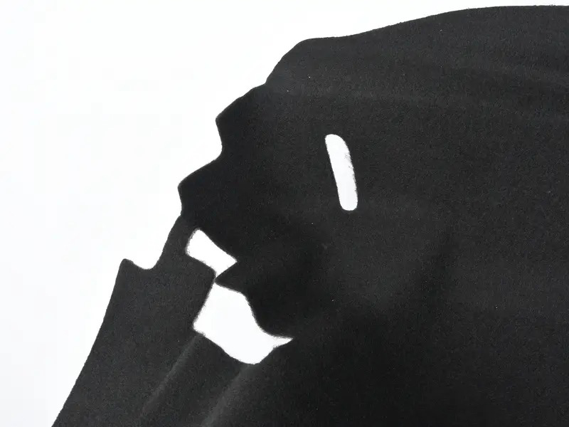 Lining Black 99155104515A31