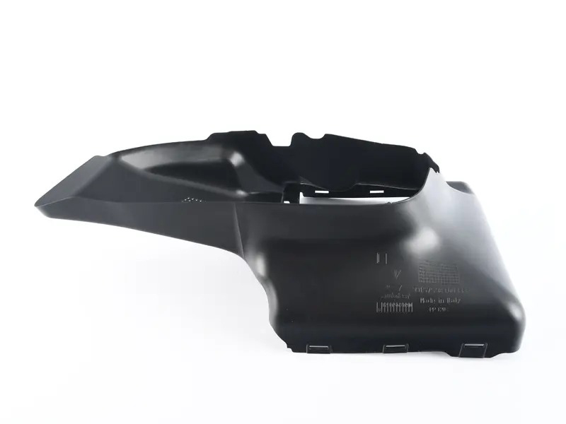 air duct Black 991575983001E0