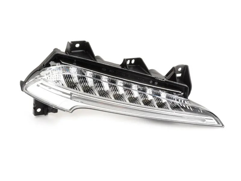 Additional headlight. This part number supersedes to 99163115206 99163115205