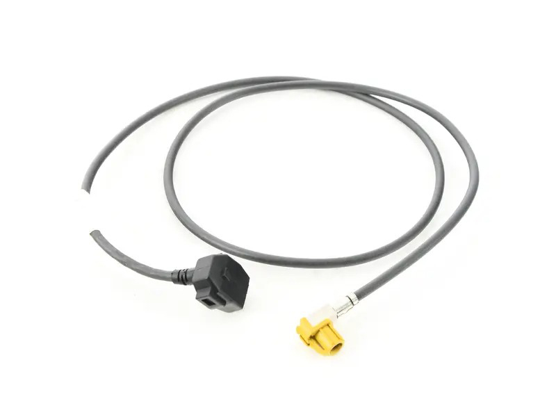 Connecting line 99164212202