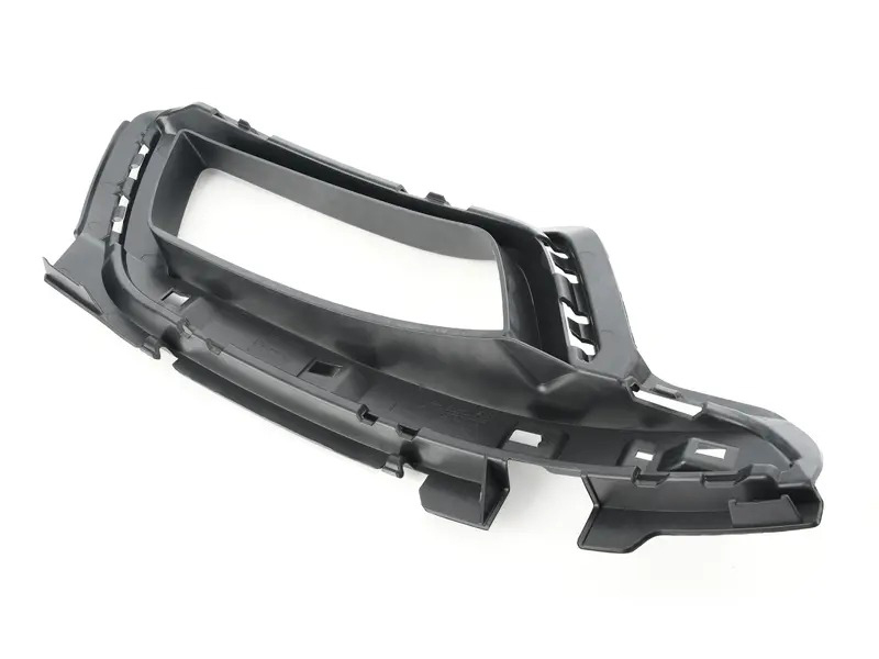 Air outlet frame matt black 992807941AOK1