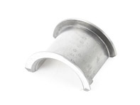 Bearing shell, This part number supersedes to 99610113780 99310113701