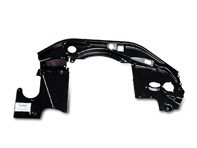 Engine cover 99310628507