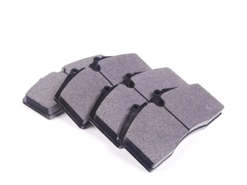 1 set of brake pads, This part number supersedes to 99335193905 99335193901