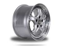 Alloy wheel 99336214081