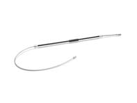Brake cable. This part number supersedes to 99342455108 99342455105