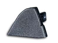 end piece for trim molding 99353142902