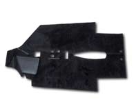 floor cover Black 993551023005FV