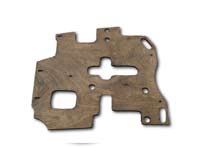 floorboard 99355106300