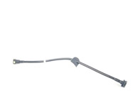 Guide tube, This part number supersedes to 99610718304 99610718303