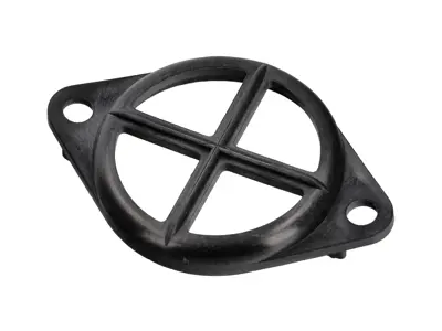 Water Drain Tube. Porsche 986 Boxster 2.5L / 2.7L 1997-04 - 99611029700