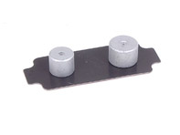 Damping plate 99635108802