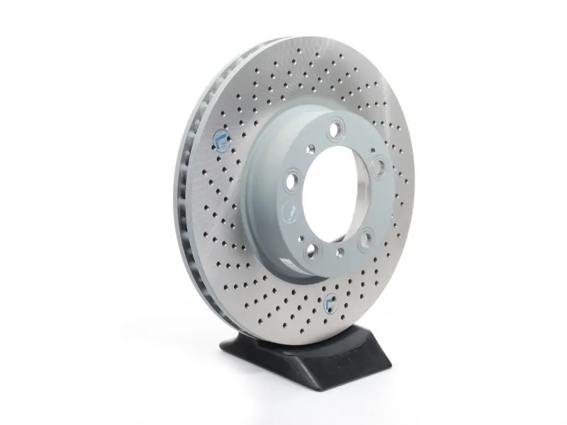 brake disc 99635140501