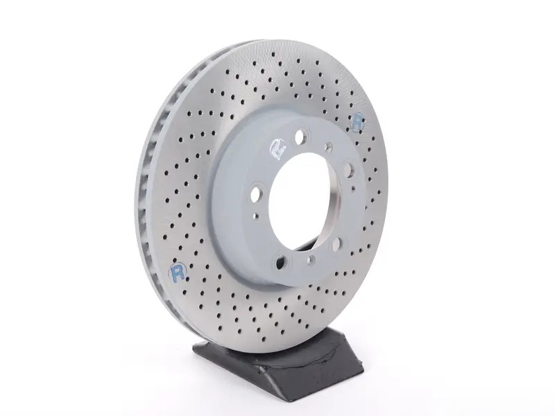 brake disc 99635140601