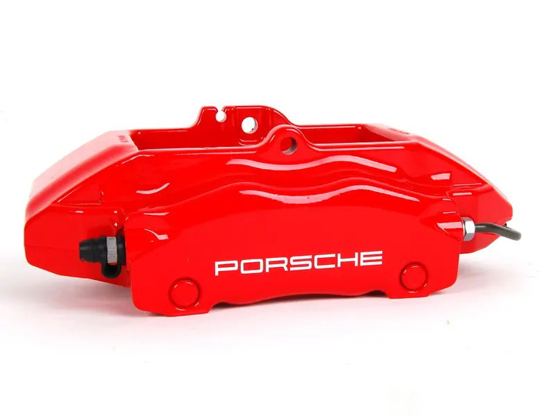 calliper without brake pads 99635142511