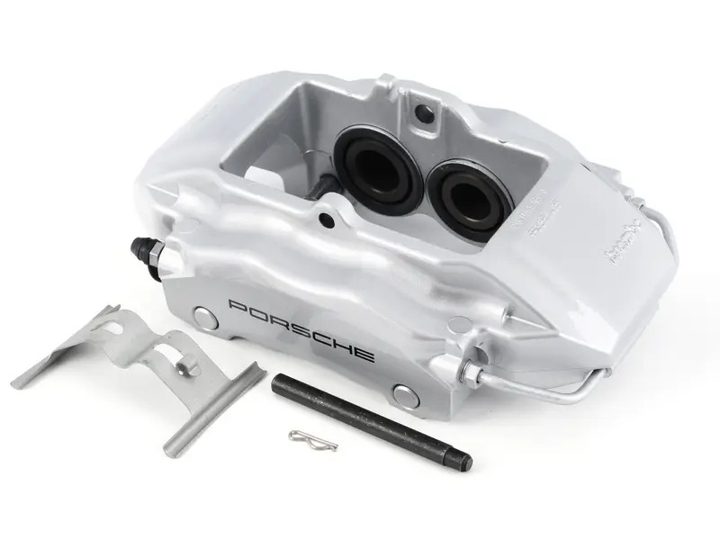 calliper without brake pads 99635142521