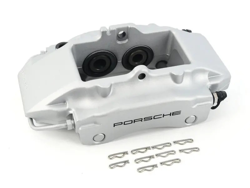 calliper without brake pads 99635242124